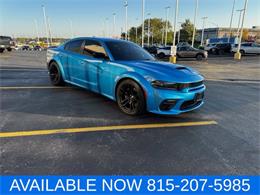 2023 Dodge Charger (CC-2117078) for sale in Joliet, Illinois
