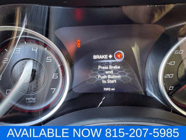 2023 Dodge Charger (CC-2117078) for sale in Joliet, Illinois