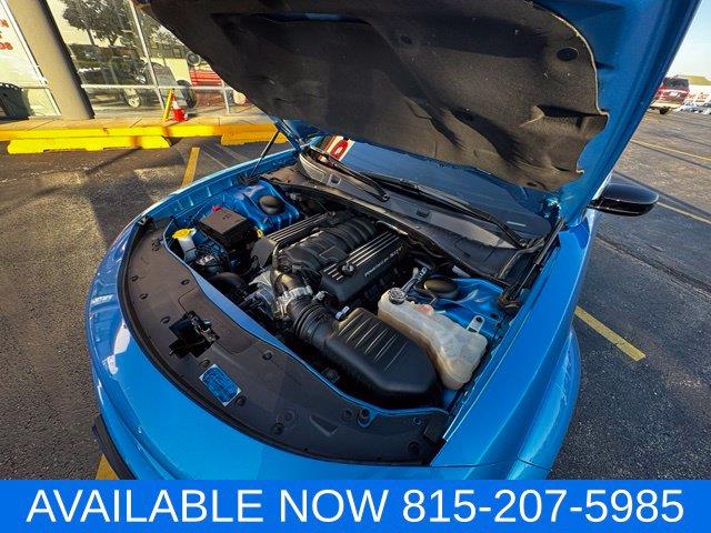 2023 Dodge Charger (CC-2117078) for sale in Joliet, Illinois
