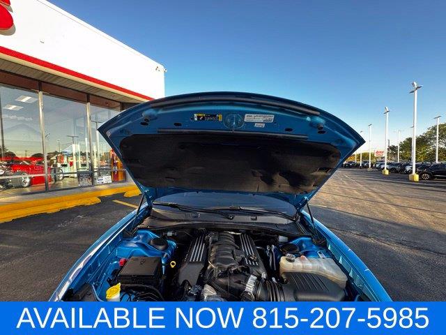 2023 Dodge Charger (CC-2117078) for sale in Joliet, Illinois