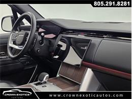 2025 Land Rover Range Rover (CC-2117079) for sale in Ventura, California