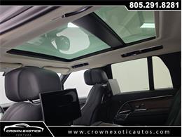 2025 Land Rover Range Rover (CC-2117079) for sale in Ventura, California