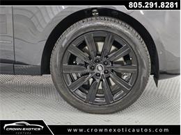 2025 Land Rover Range Rover (CC-2117079) for sale in Ventura, California