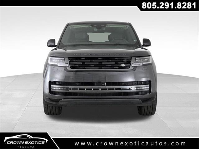 2025 Land Rover Range Rover (CC-2117079) for sale in Ventura, California