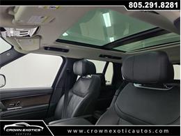 2025 Land Rover Range Rover (CC-2117079) for sale in Ventura, California