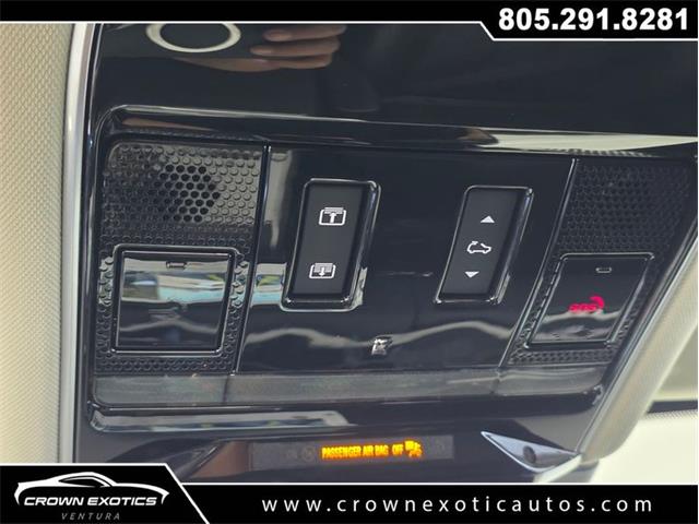 2025 Land Rover Range Rover (CC-2117079) for sale in Ventura, California