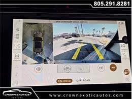 2025 Land Rover Range Rover (CC-2117079) for sale in Ventura, California
