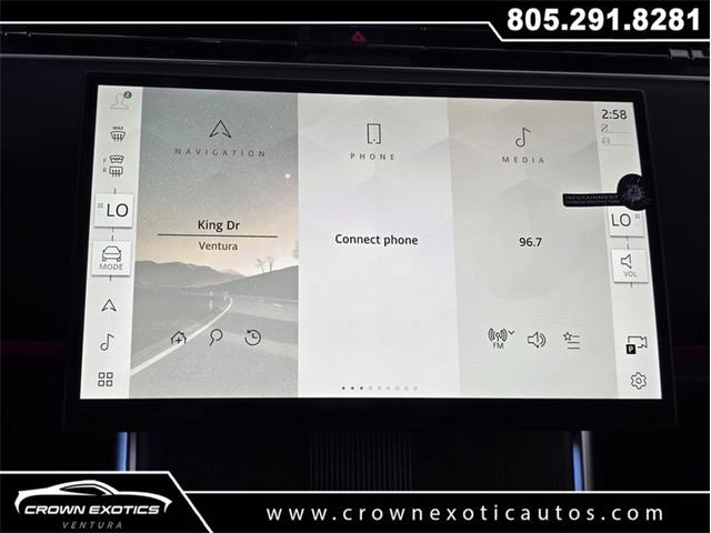 2025 Land Rover Range Rover (CC-2117079) for sale in Ventura, California