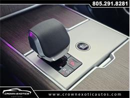 2025 Land Rover Range Rover (CC-2117079) for sale in Ventura, California