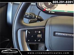 2025 Land Rover Range Rover (CC-2117079) for sale in Ventura, California