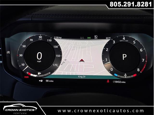 2025 Land Rover Range Rover (CC-2117079) for sale in Ventura, California