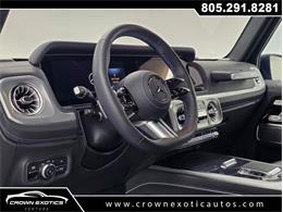 2025 Mercedes-Benz G-Class (CC-2117081) for sale in Ventura, California