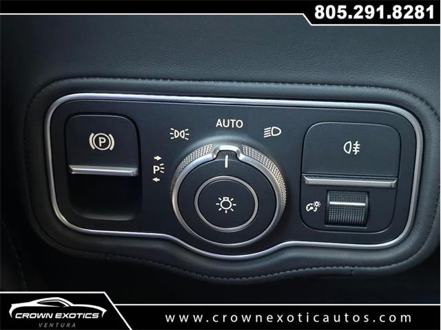 2025 Mercedes-Benz G-Class (CC-2117081) for sale in Ventura, California