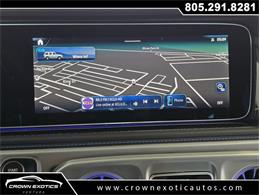2025 Mercedes-Benz G-Class (CC-2117081) for sale in Ventura, California