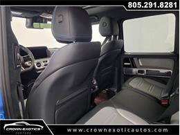 2025 Mercedes-Benz G-Class (CC-2117081) for sale in Ventura, California