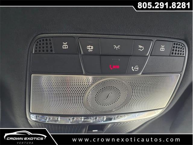 2025 Mercedes-Benz G-Class (CC-2117081) for sale in Ventura, California