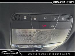 2025 Mercedes-Benz G-Class (CC-2117081) for sale in Ventura, California