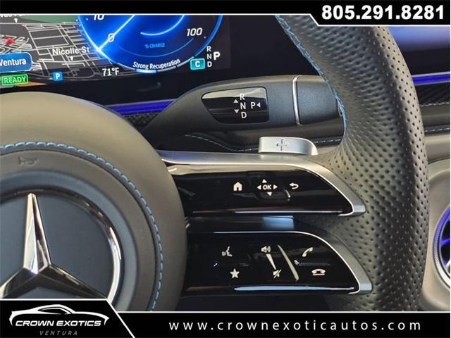 2025 Mercedes-Benz G-Class (CC-2117081) for sale in Ventura, California
