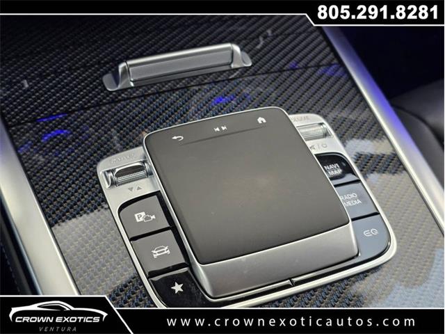 2025 Mercedes-Benz G-Class (CC-2117081) for sale in Ventura, California