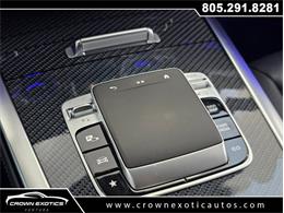 2025 Mercedes-Benz G-Class (CC-2117081) for sale in Ventura, California