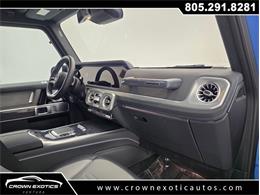 2025 Mercedes-Benz G-Class (CC-2117081) for sale in Ventura, California