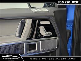2025 Mercedes-Benz G-Class (CC-2117081) for sale in Ventura, California