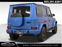 2025 Mercedes-Benz G-Class (CC-2117081) for sale in Ventura, California