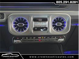 2025 Mercedes-Benz G-Class (CC-2117081) for sale in Ventura, California
