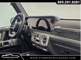 2025 Mercedes-Benz G-Class (CC-2117081) for sale in Ventura, California