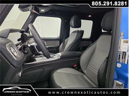 2025 Mercedes-Benz G-Class (CC-2117081) for sale in Ventura, California