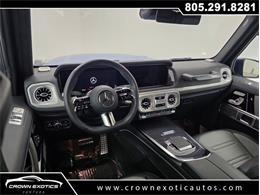 2025 Mercedes-Benz G-Class (CC-2117081) for sale in Ventura, California