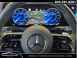 2025 Mercedes-Benz G-Class (CC-2117081) for sale in Ventura, California