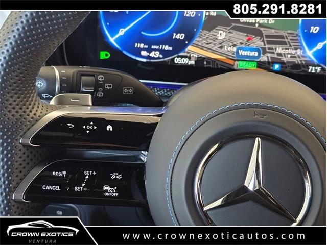2025 Mercedes-Benz G-Class (CC-2117081) for sale in Ventura, California
