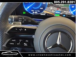 2025 Mercedes-Benz G-Class (CC-2117081) for sale in Ventura, California