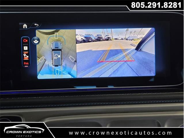 2025 Mercedes-Benz G-Class (CC-2117081) for sale in Ventura, California