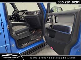 2025 Mercedes-Benz G-Class (CC-2117081) for sale in Ventura, California