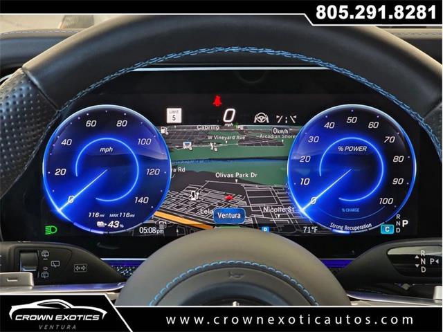 2025 Mercedes-Benz G-Class (CC-2117081) for sale in Ventura, California