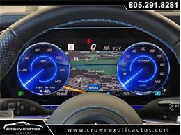 2025 Mercedes-Benz G-Class (CC-2117081) for sale in Ventura, California