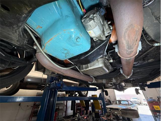 1972 Pontiac LeMans (CC-2117082) for sale in Murrieta, California