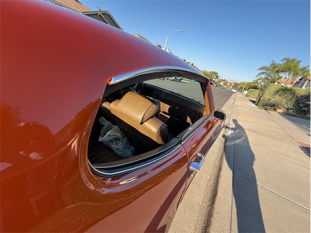 1972 Pontiac LeMans (CC-2117082) for sale in Murrieta, California