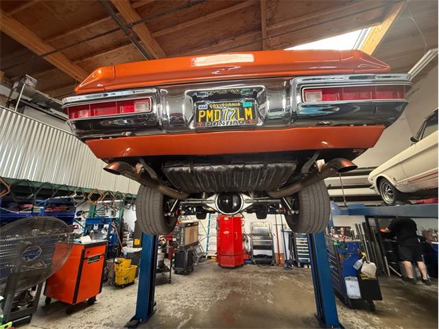 1972 Pontiac LeMans (CC-2117082) for sale in Murrieta, California