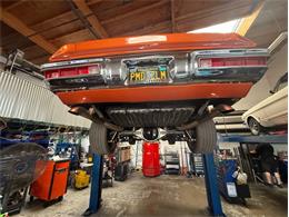 1972 Pontiac LeMans (CC-2117082) for sale in Murrieta, California