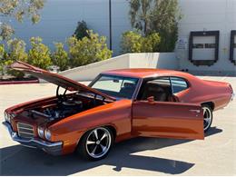 1972 Pontiac LeMans (CC-2117082) for sale in Murrieta, California