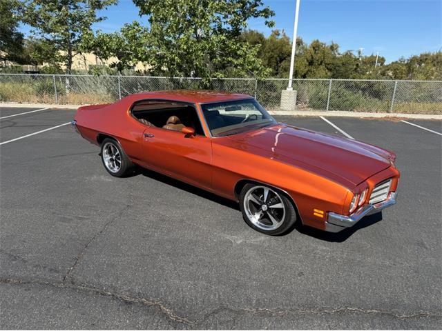 1972 Pontiac LeMans (CC-2117082) for sale in Murrieta, California