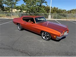 1972 Pontiac LeMans (CC-2117082) for sale in Murrieta, California