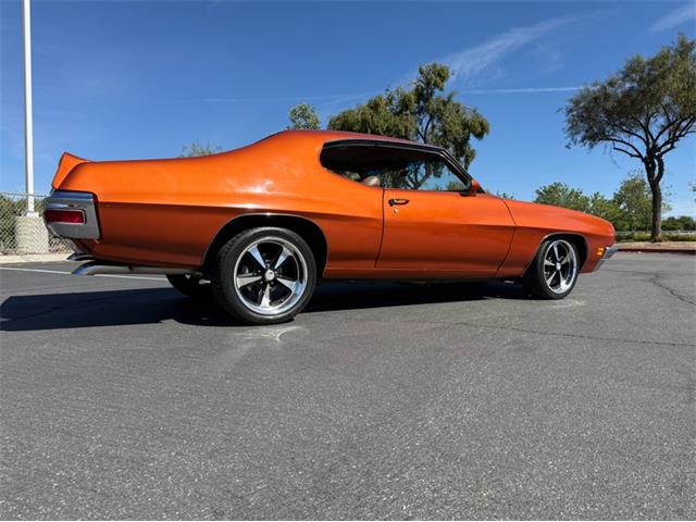 1972 Pontiac LeMans (CC-2117082) for sale in Murrieta, California