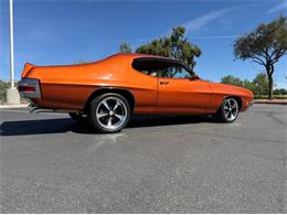1972 Pontiac LeMans (CC-2117082) for sale in Murrieta, California