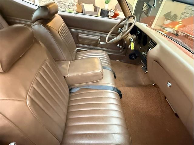 1972 Pontiac LeMans (CC-2117082) for sale in Murrieta, California