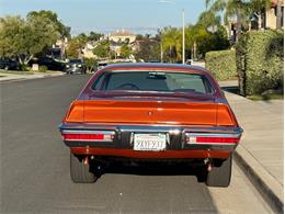 1972 Pontiac LeMans (CC-2117082) for sale in Murrieta, California