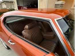 1972 Pontiac LeMans (CC-2117082) for sale in Murrieta, California